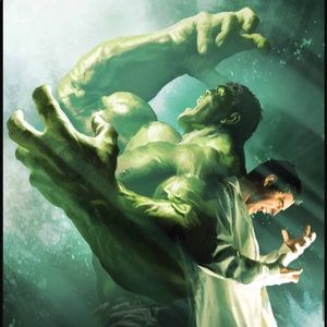 Meet your Posher, Marc